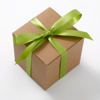 Gift_green