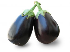 Aubergine