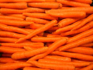 Carrots